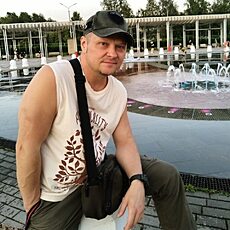 Фотография мужчины Егор, 43 года из г. Череповец