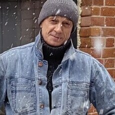Фотография мужчины Андрей, 54 года из г. Саратов