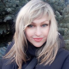 Фотография девушки Ольга, 51 год из г. Волгоград