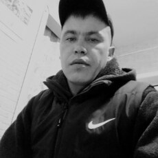 Фотография мужчины Василий, 32 года из г. Улан-Удэ