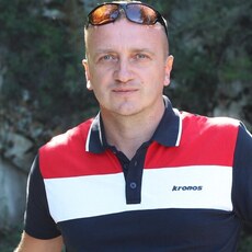 Фотография мужчины Юрий, 42 года из г. Бийск