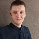 Кирилл, 28 лет