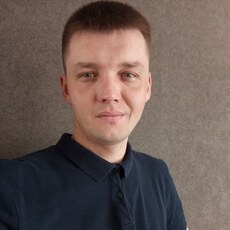 Фотография мужчины Кирилл, 28 лет из г. Димитровград