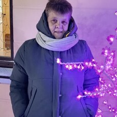 Фотография девушки Валентина, 65 лет из г. Минск