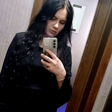 Фотография девушки Катя, 30 лет из г. Конаково