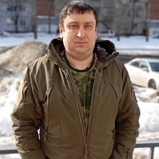 Фотография мужчины Евгений, 49 лет из г. Ярославль