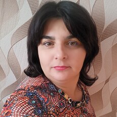 Фотография девушки Афсана, 42 года из г. Чита