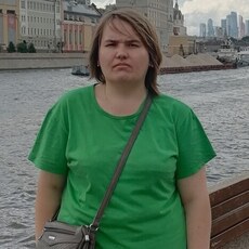 Фотография девушки Александра, 36 лет из г. Химки