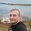 Сергей, 33 года