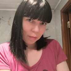 Фотография девушки Катя, 38 лет из г. Белово