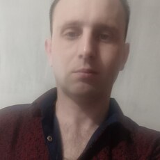 Фотография мужчины Алексей, 34 года из г. Руза