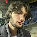 Умар, 25 лет