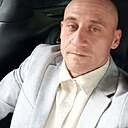 Андрюша, 37 лет