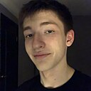 Влад, 20 лет