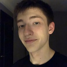 Фотография мужчины Влад, 20 лет из г. Арзамас