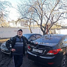 Фотография мужчины Виталий, 61 год из г. Горловка