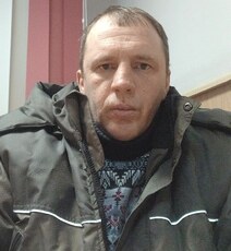 Фотография мужчины Вячеслав, 45 лет из г. Бикин