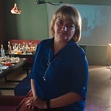 Фотография девушки Арина, 52 года из г. Омск