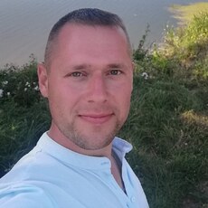 Фотография мужчины Алексей, 36 лет из г. Слуцк