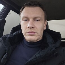 Фотография мужчины Максим, 29 лет из г. Орел