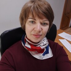 Фотография девушки Просто Мария, 46 лет из г. Можайск