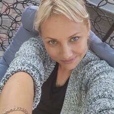 Фотография девушки Яна, 43 года из г. Самара