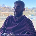 Тахир, 25 лет