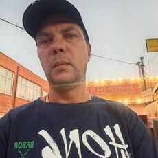 Фотография мужчины Алексей, 43 года из г. Новочеркасск