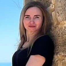 Фотография девушки Аля, 39 лет из г. Волгоград