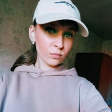 Фотография девушки Алёна, 22 года из г. Кумены