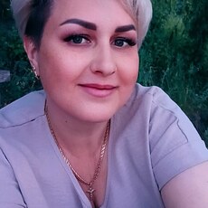 Фотография девушки Елена, 40 лет из г. Пенза