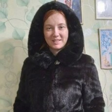 Фотография девушки Миледи, 33 года из г. Барнаул