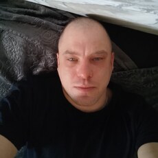 Фотография мужчины Владислав, 33 года из г. Серпухов
