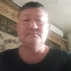 Фотография мужчины Виталий, 52 года из г. Байконур