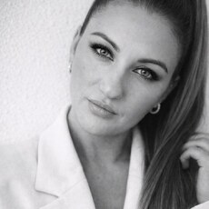 Фотография девушки Ирина, 38 лет из г. Новосибирск