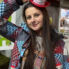 Фотография девушки Александра, 40 лет из г. Буденновск