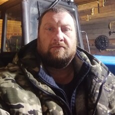 Фотография мужчины Андрей, 44 года из г. Благовещенск