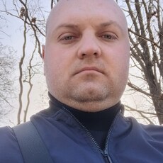 Фотография мужчины Валерій, 32 года из г. Одесса