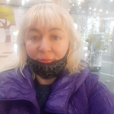 Фотография девушки Ирина, 40 лет из г. Воронеж