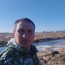 Фотография мужчины Юрий, 43 года из г. Червень