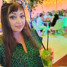Фотография девушки Олеся, 34 года из г. Пенза