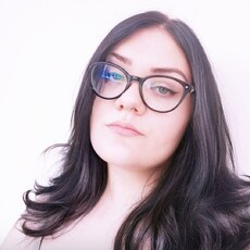 Фотография девушки Уля, 39 лет из г. Томск