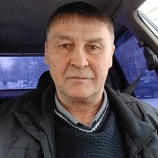 Фотография мужчины Газиз, 58 лет из г. Караганда