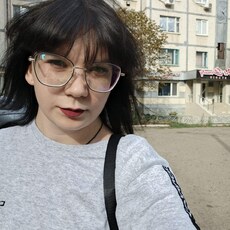 Фотография девушки Секрет, 24 года из г. Владивосток