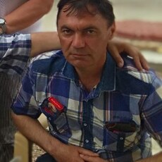 Фотография мужчины Сергей, 46 лет из г. Ангарск
