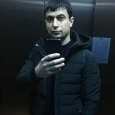 Фотография мужчины Мага, 33 года из г. Нижний Тагил