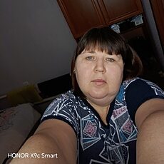 Фотография девушки Анастасия, 44 года из г. Кемерово