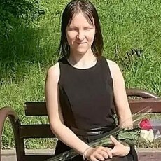 Фотография девушки Marina, 27 лет из г. Гомель