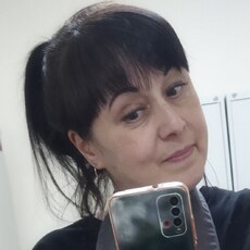 Фотография девушки Марина, 44 года из г. Егорьевск