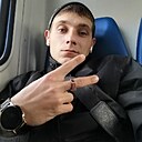 Андрей, 25 лет